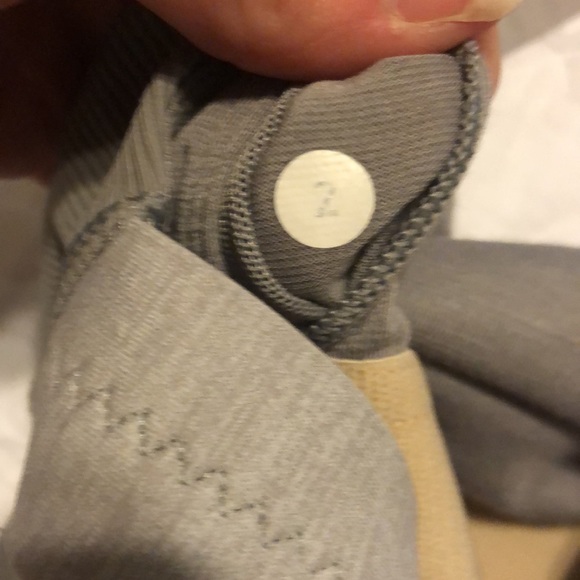 Lululemon Tanks - Picture 4 of 5